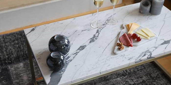 Marble Countertops