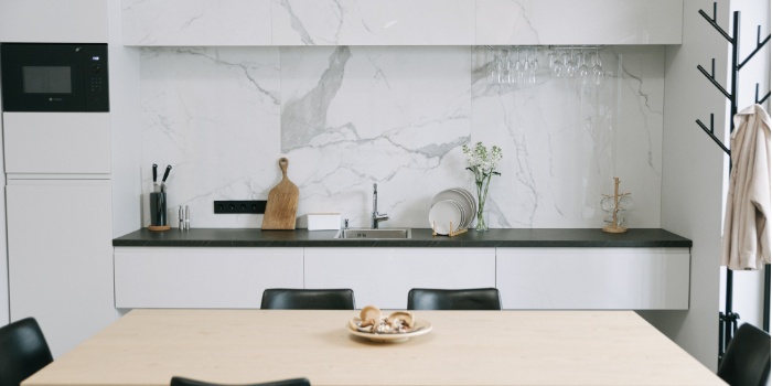 Choosing the Perfect Marble for Your Interior Design