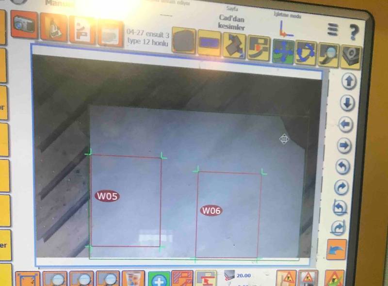 CNC Cut-to-Size