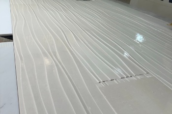 3D Surfaces
